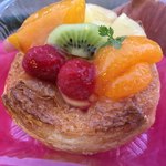 User's review image for リヨン味彩館