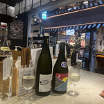 用戶對於未来日本酒店&SAKE BAR的評論圖