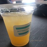 用戶對於スカイツリーカフェ フロア350的評論圖