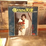 用戶對於蓄音堂的評論圖