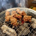 用戶對於大阪 焼肉南大門的評論圖