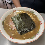 用户对于まるたかラーメン的评论图