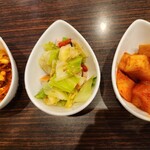 用戶對於明洞のり巻 新大久保店的評論圖