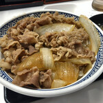 用戶對於吉野家 浅草駅前店的評論圖