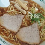 用户对于旭川ら～めん むら山的评论图