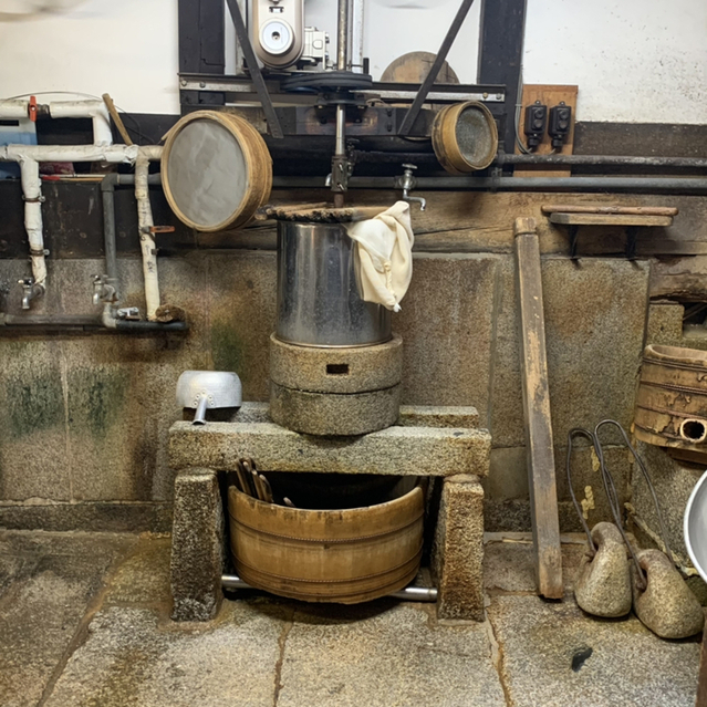 用戶對於湯波半老舗的評論圖