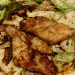 用户对于つくも飯店的评论图