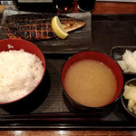 用戶對於炭火焼 魚・肉 食堂 こがね屋 勝どき的評論圖