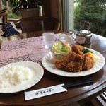 用户对于クニッテル的评论图