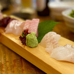 User's review image for 酒処 さつき