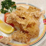 用戶對於餃子の王将 大岡山店的評論圖