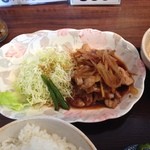 用戶對於ろばた焼つきじ 島根店的評論圖