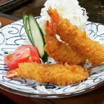 User's review image for ここ家