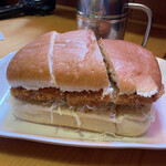 User's review image for コメダ珈琲店  下丸子店