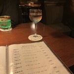 用户对于ノスタルジア的评论图