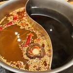 用戶對於しゃぶ菜 イオンモール鶴見緑地店的評論圖