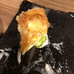 用户对于本気メシBAR 赤龜 本店的评论图