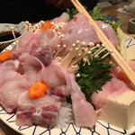 用戶對於山福的評論圖