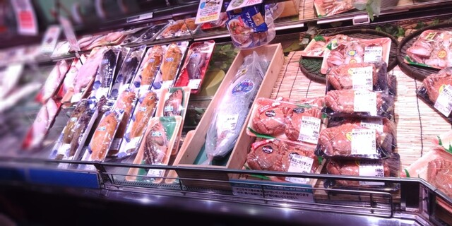 User's recommendation image for 北海市場 屯田店