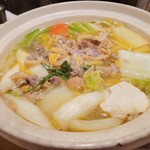 用戶對於たもいやんせ 新宿店的評論圖