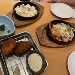 用戶對於ほていちゃん 上野店的評論圖