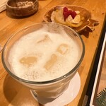User's review image for マッチョバー