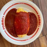 用戶對於ポムの樹 枚方パーク店的評論圖