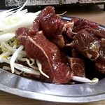 用户对于松尾ジンギスカン 丘珠店的评论图