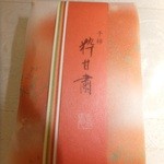用戶對於宗家 源吉兆庵 東急さっぽろ店的評論圖