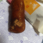 用户对于千鳥屋 JR二条店的评论图