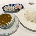 User's review image for レストラン 代官山小川軒