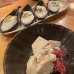 用戶對於日本酒庵　吟の杜的評論圖