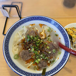 用户对于常楽小吃 本店的评论图