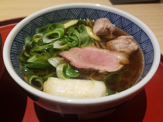 用戶對於八起庵 池袋東武百貨店的評論高清圖