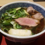 用戶對於八起庵 池袋東武百貨店的評論圖