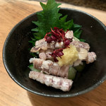 用戶對於亀すし　本店的評論圖