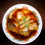 User's review image for 中華そば NewYork×NewYork
