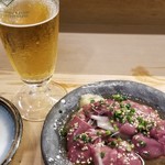 用戶對於焼酎と肉 興的評論圖