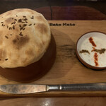 用户对于窯焼き料理 Rato Mato的评论图