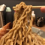 用戶對於俺の生きる道 上野店的評論圖
