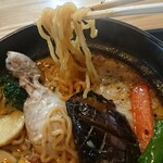 用户对于創作しゃぶしゃぶDahlia的评论图
