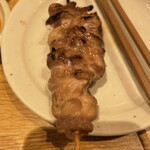 用戶對於KOYOI　炭火焼と旬菜的評論圖