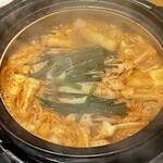 用户对于赤から 枚方くずは店的评论图