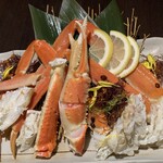 用戶對於北海道海鮮・個室情緒 ～ ２３番地 ～ 新宿東口店的評論圖