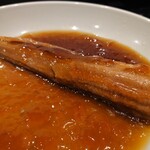 用戶對於高はし的評論圖