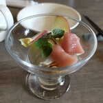 用戶對於Northern Kitchen～All Day Dining～的評論圖