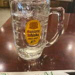 用戶對於中華料理 華香楼 蒲田西口本店的評論圖