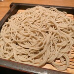 用戶對於季寄せ 蕎麦 柏や的評論圖
