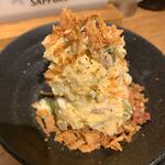 用戶對於博多串焼き バッテンよかとぉ アメリカ村店的評論圖
