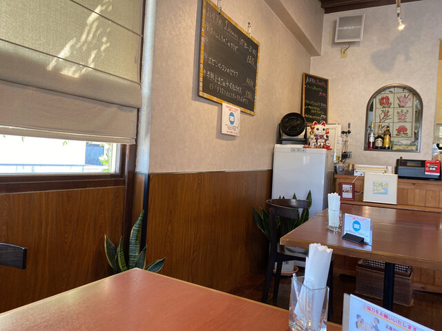 User's recommendation image for カフェ　モ・クレ